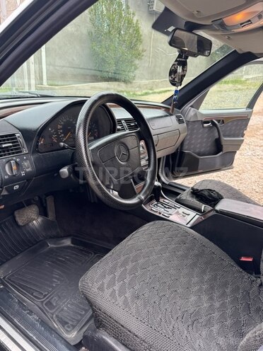 Mercedes C 230 1997, 381,000 km - 2.3 l - Gəncə