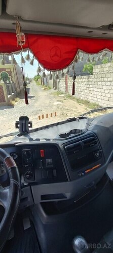 Mercedes Atego 1222 2007, 596,000 km - 4.8 l - Bakı