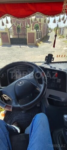 Mercedes Atego 1222 2007, 596,000 km - 4.8 l - Bakı