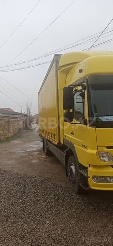 Mercedes Atego 1222 2007, 596,000 km - 4.8 l - Bakı