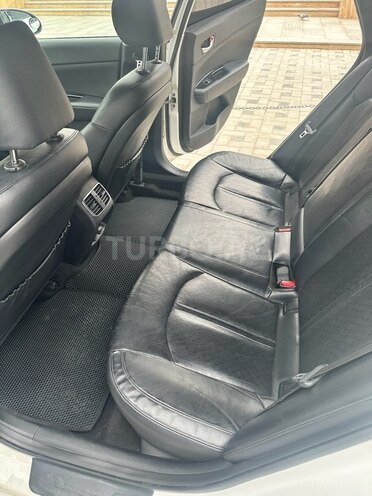 Kia Optima 2017, 162,000 km - 2.0 l - Bakı