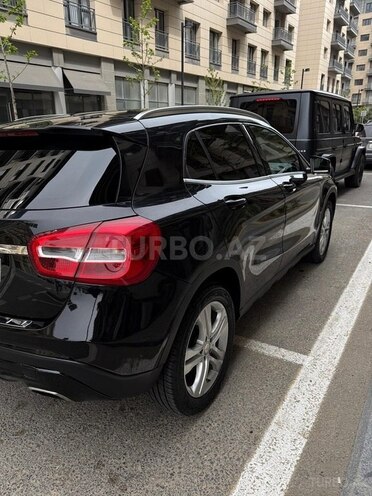 Mercedes GLA 250 2016, 224,925 km - 2.0 l - Bakı