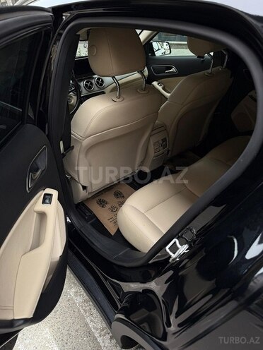 Mercedes GLA 250 2016, 224,925 km - 2.0 l - Bakı