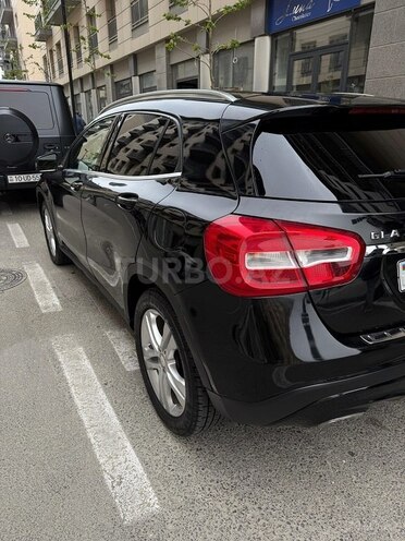 Mercedes GLA 250 2016, 224,925 km - 2.0 l - Bakı