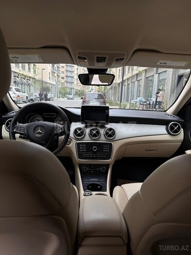 Mercedes GLA 250 2016, 224,925 km - 2.0 l - Bakı
