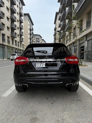 Mercedes GLA 250 2016, 224,925 km - 2.0 l - Bakı