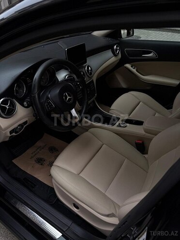 Mercedes GLA 250 2016, 224,925 km - 2.0 l - Bakı