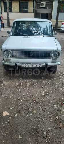 LADA (VAZ) 2101 1979, 80,000 km - 1.2 л - Gəncə