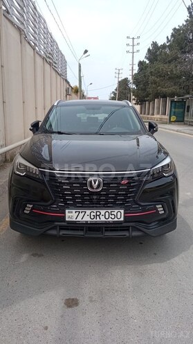 Changan CS 85 2021, 36,000 km - 2.0 l - Bakı