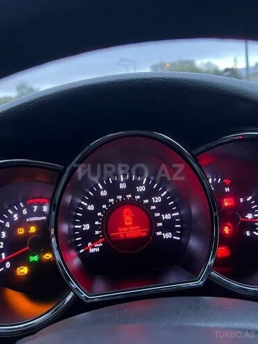 Kia Optima 2012, 199,000 km - 2.4 л - Bakı