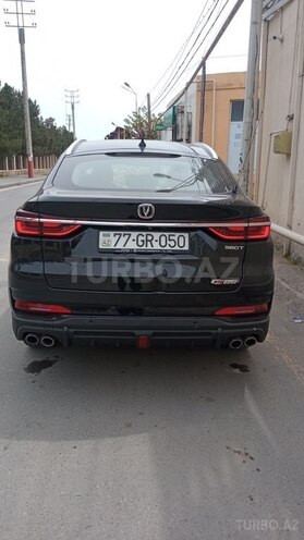 Changan CS 85 2021, 36,000 km - 2.0 l - Bakı