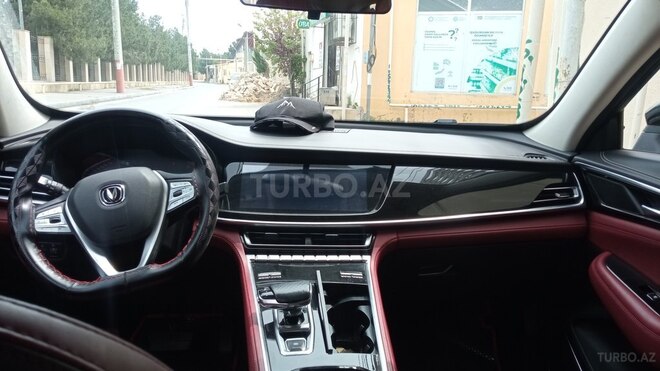 Changan CS 85 2021, 36,000 km - 2.0 l - Bakı