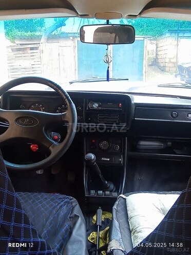LADA (VAZ) 2107 2005, 70,000 km - 1.6 l - Bakı