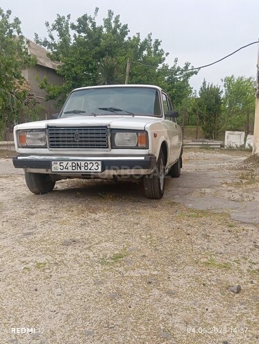 LADA (VAZ) 2107 2005, 70,000 km - 1.6 l - Bakı