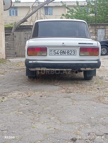 LADA (VAZ) 2107 2005, 70,000 km - 1.6 l - Bakı