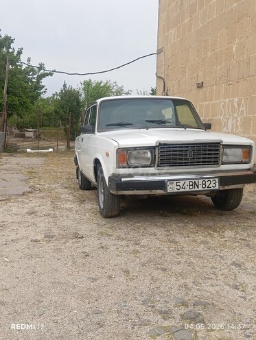 LADA (VAZ) 2107 2005, 70,000 km - 1.6 l - Bakı