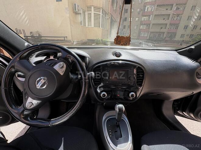 Nissan Juke 2013, 130,000 km - 1.6 l - Bakı