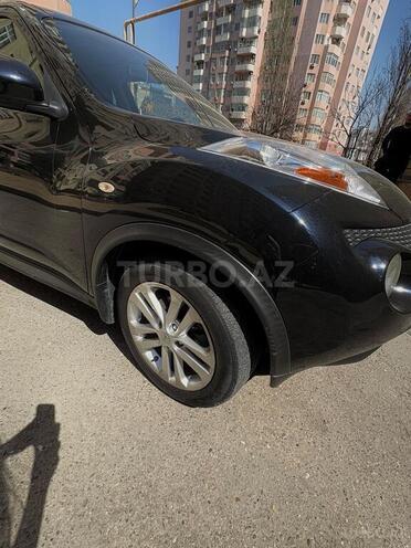 Nissan Juke 2013, 130,000 km - 1.6 l - Bakı