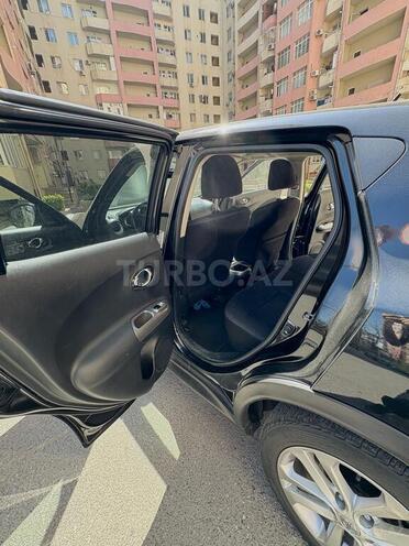 Nissan Juke 2013, 130,000 km - 1.6 l - Bakı