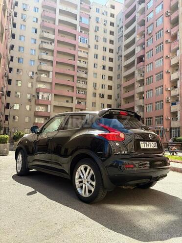 Nissan Juke 2013, 130,000 km - 1.6 l - Bakı