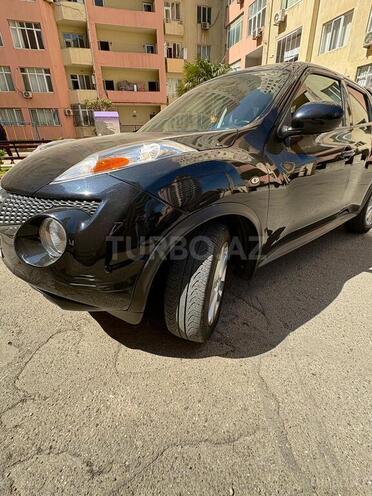 Nissan Juke 2013, 130,000 km - 1.6 l - Bakı