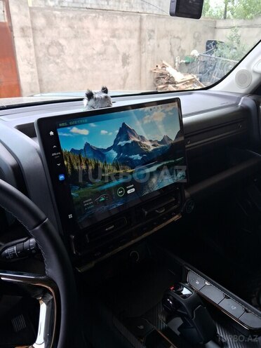 Haval  2024, 10,000 km - 1.5 л - Bakı