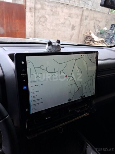 Haval  2024, 10,000 km - 1.5 л - Bakı