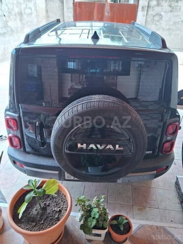 Haval  2024, 10,000 km - 1.5 л - Bakı
