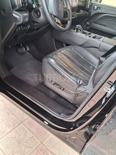Haval  2024, 10,000 km - 1.5 л - Bakı