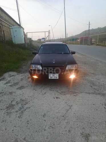 Mercedes C 230 1999, 291,905 km - 2.3 l - Bakı