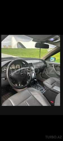Mercedes C 230 1999, 291,905 km - 2.3 l - Bakı