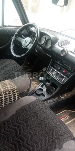 LADA (VAZ) 2106 1984, 95,000 km - 1.6 l - Bakı