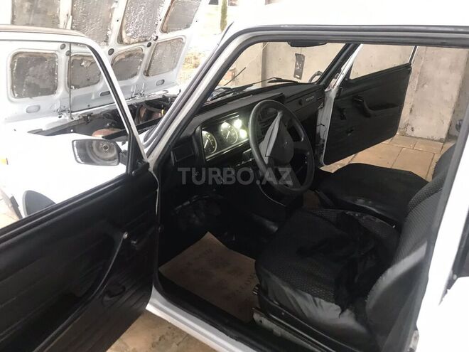LADA (VAZ) 2107 2007, 95,000 km - 1.6 л - Bərdə