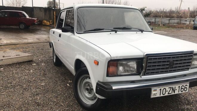 LADA (VAZ) 2107 2007, 95,000 km - 1.6 л - Bərdə