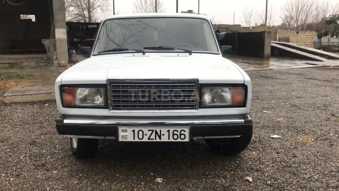 LADA (VAZ) 2107 2007, 95,000 km - 1.6 л - Bərdə