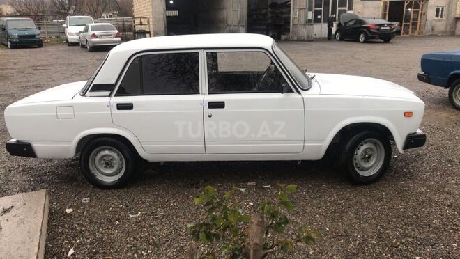 LADA (VAZ) 2107 2007, 95,000 km - 1.6 л - Bərdə