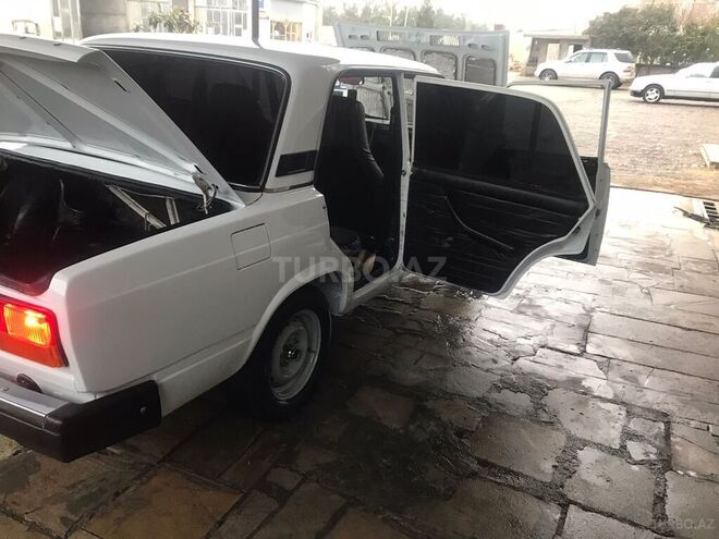 LADA (VAZ) 2107 2007, 95,000 km - 1.6 л - Bərdə
