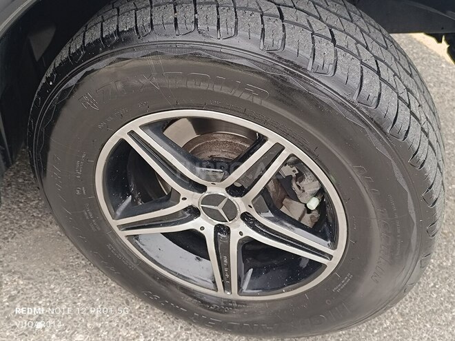 Mercedes ML 320 4MATIC 2002, 201,150 km - 3.2 л - Sumqayıt