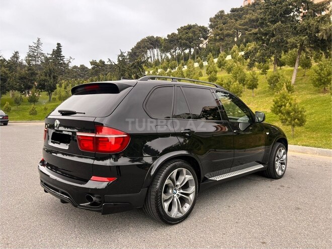 BMW X5 2012, 224,000 km - 3.0 l - Bakı