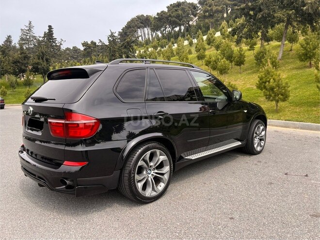 BMW X5 2012, 224,000 km - 3.0 l - Bakı