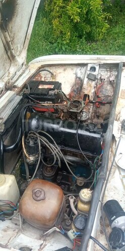 LADA (VAZ) 2106 1984, 95,000 km - 1.6 l - Bakı