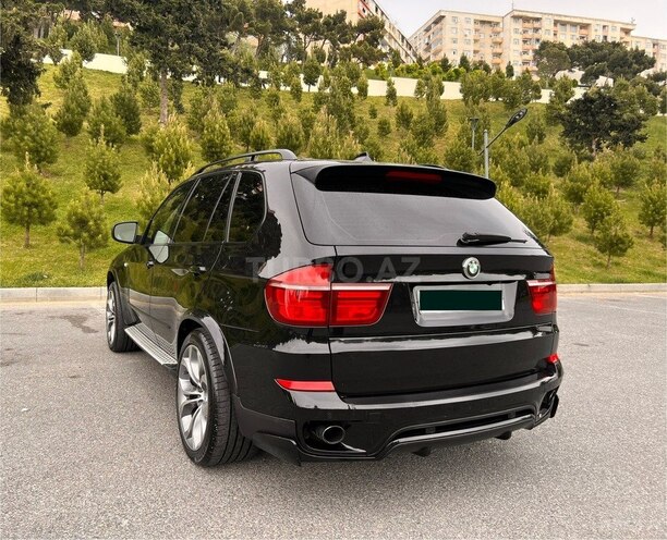 BMW X5 2012, 224,000 km - 3.0 l - Bakı