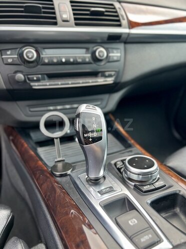 BMW X5 2012, 224,000 km - 3.0 l - Bakı