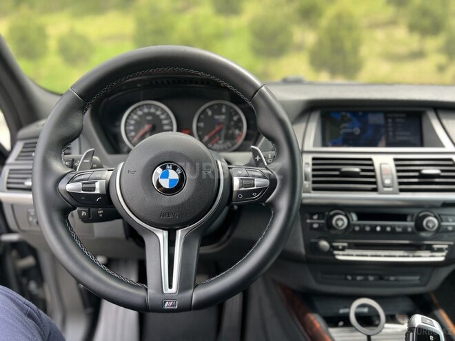 BMW X5 2012, 224,000 km - 3.0 l - Bakı