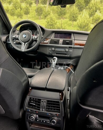 BMW X5 2012, 224,000 km - 3.0 l - Bakı