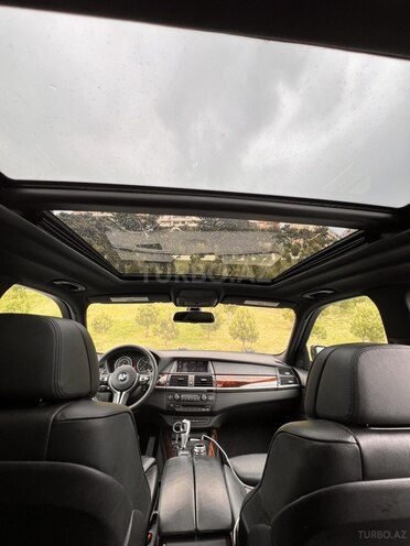 BMW X5 2012, 224,000 km - 3.0 l - Bakı