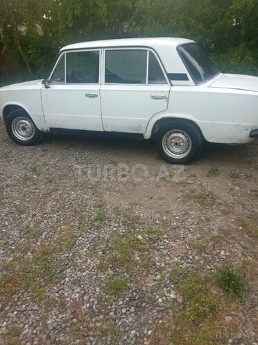 LADA (VAZ) 2106 1984, 95,000 km - 1.6 l - Bakı