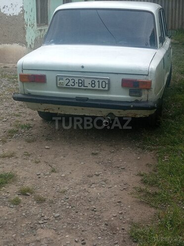 LADA (VAZ) 2106 1984, 95,000 km - 1.6 l - Bakı