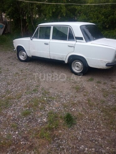LADA (VAZ) 2106 1984, 95,000 km - 1.6 l - Bakı