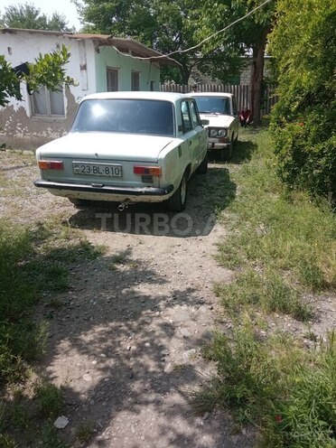LADA (VAZ) 2106 1984, 95,000 km - 1.6 l - Bakı